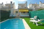 Holiday Home Conjunto Montalt 11