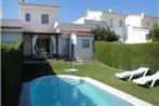 Holiday Home Conjunto Montalt 08