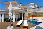 Holiday Home PLAYA CRISTAL I