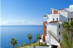 Apartment 3 bedrooms in Torrox Coast