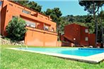 Apartamentos Begur