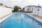 Chalet Astilbe - con piscina privada