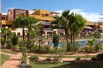 Apartamento en Playa Flamenca (residencial El Bosque)