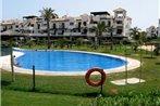 Apartamento VenAVera Playa Jardines de Nuevo Vera D2-0B Bajo Primera Linea WIFI