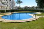 Apartamento VenAVera Playa Altos de Nuevo Vera E2-1C Gran Terraza y WIFI