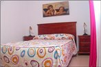 Apartamento Pascual Junquera I