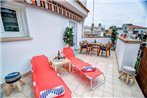 Amazing Terrace in the Center by Hello Apartments Sitges