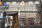 Hotel Villa De Ribadeo