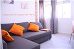 Apartamento Orange Triana centro