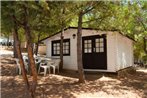 Camping Valdearenas