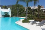 Cozy Apartment in Estepona with Swimming Pool