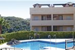 Two-Bedroom Apartment in Mijas Costa