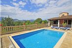 Holiday Home Tramuntana