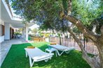 Holiday Home Villa Playas de Muro