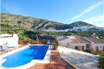 Beautiful Villa in Frigiliana with Private Swimming Pool