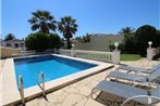 Cozy Holiday Home in Empuriabrava Spain with Private Pool