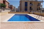 MEDDAYS APARTAMENTO MAR DE LAURIA