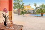 Four-Bedroom Holiday Home in Elche