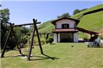 Casa Rural Borda-Berri