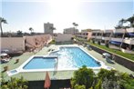 Touristic Apartment Los Cristianos