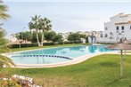 One-Bedroom Apartment in Torrevieja/La Mata