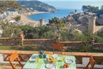 Two-Bedroom Holiday Home in Tossa de Mar