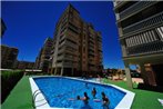 Apartamento Olimpo Orange Costa