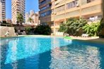 Lepanto Apartment Benidorm