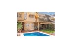 Six-Bedroom Holiday Home in Fuengirola