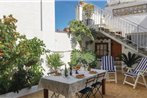 Three-Bedroom Apartment in Pineda de Mar