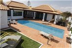 Villa Relax with Heated Pool
