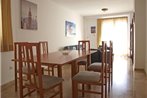 ApartUP Ruzafa Natural