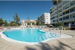 Apartamento Aloe 2 dormitorios 4P piscina wifi by Lightbooking