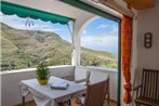 Agaete apartamento con terraza y vistas al mar by Lightbooking