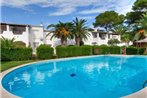 Holiday Home Villas Blancas-2