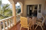 Charming Apartment in L'Albir with Swimming Pool