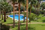 Charming Apartment in L'Albir with Swimming Pool