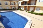 Spacious Apartment with Swimming Pool near Sea in Moraira