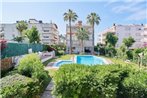 Pure Pool Sensation Apartment Sitges