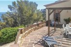 Three-Bedroom Holiday Home in Tossa de Mar