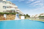 Two-Bedroom Apartment in Mijas Costa