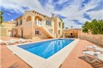 Villa Cullera - Plusholidays