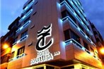 TC Hotel Don~a Luisa