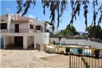 Droomland - sea view villa with private pool in Moraira