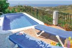 Three-Bedroom Holiday Home in Torrox