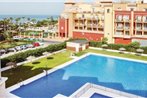 Two-Bedroom Apartment in Torrox Costa