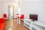 Rosamar apartment a metros de la playa wifi gratis 205 by Lightbooking