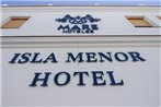 Hotel Isla Menor