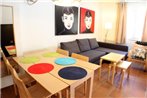 Apartamentos Surynieve Arttyco