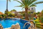 Villa CAN FRANCK Alcudia